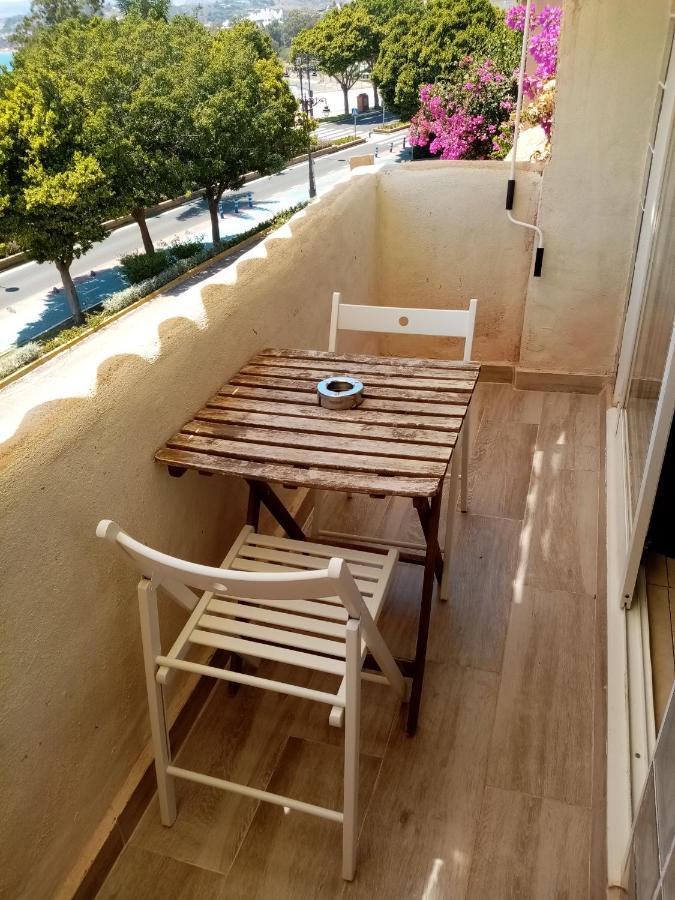 Beach Bungalow Port,Free Parking 에스테포나 외부 사진