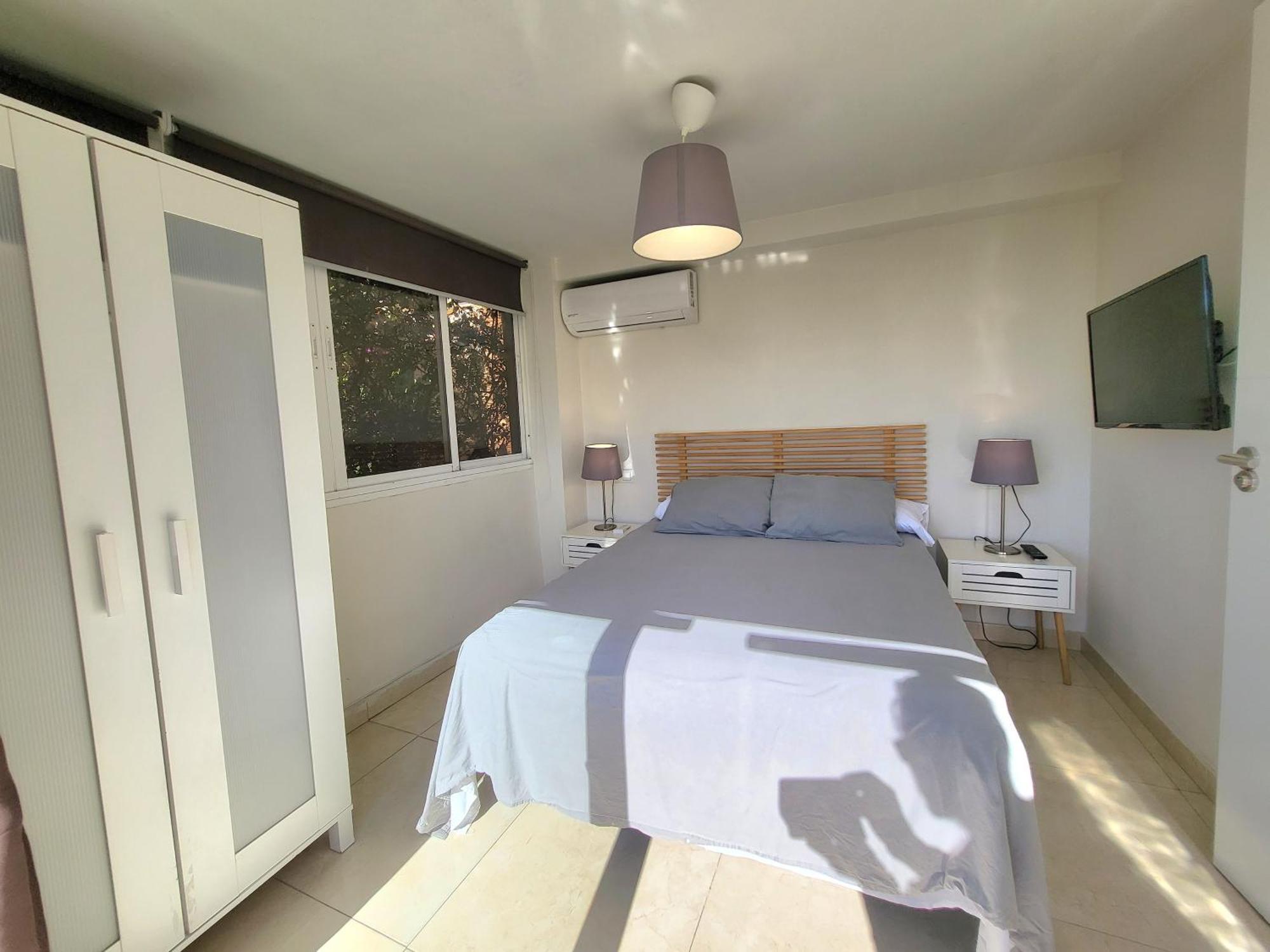 Beach Bungalow Port,Free Parking 에스테포나 외부 사진