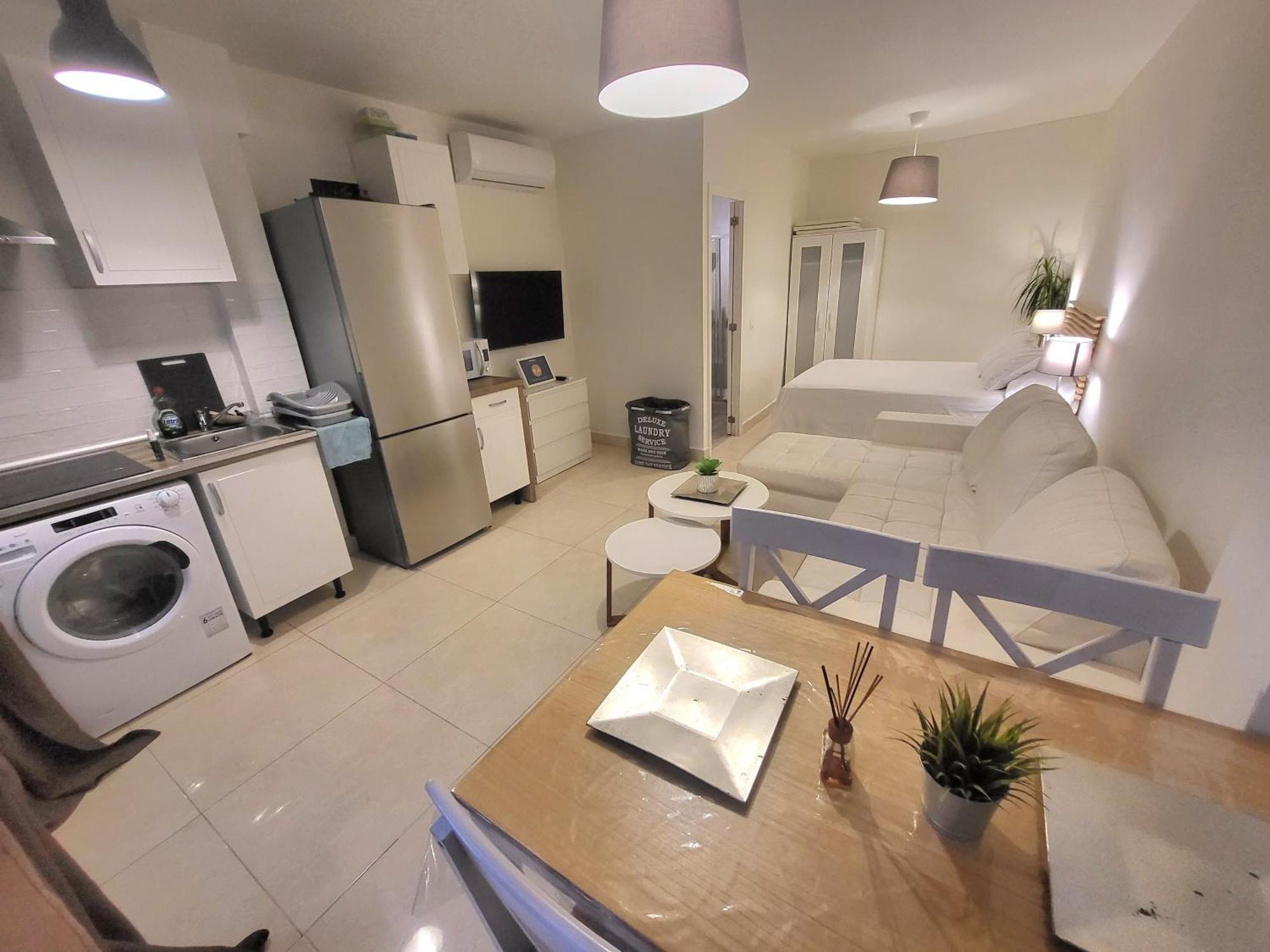 Beach Bungalow Port,Free Parking 에스테포나 외부 사진