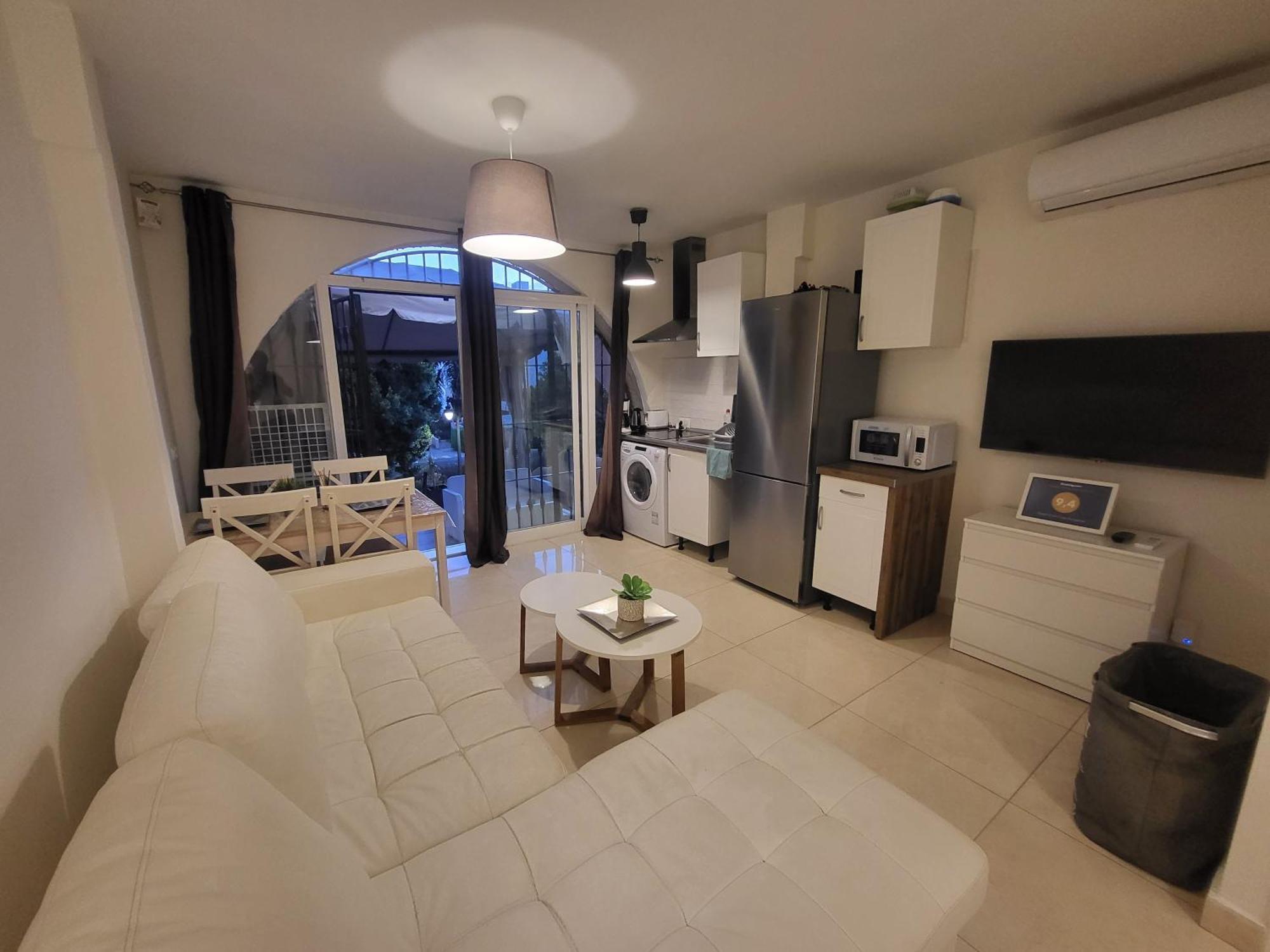 Beach Bungalow Port,Free Parking 에스테포나 외부 사진