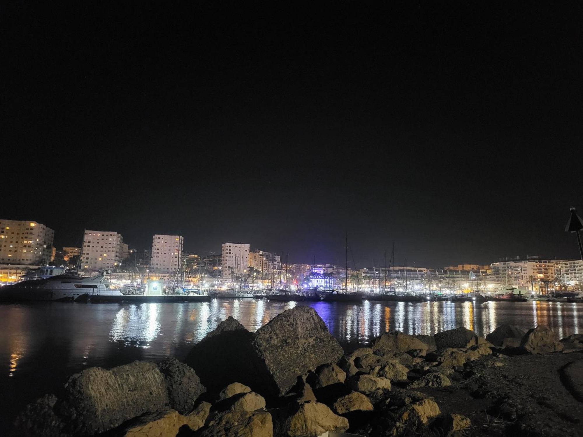 Beach Bungalow Port,Free Parking 에스테포나 외부 사진