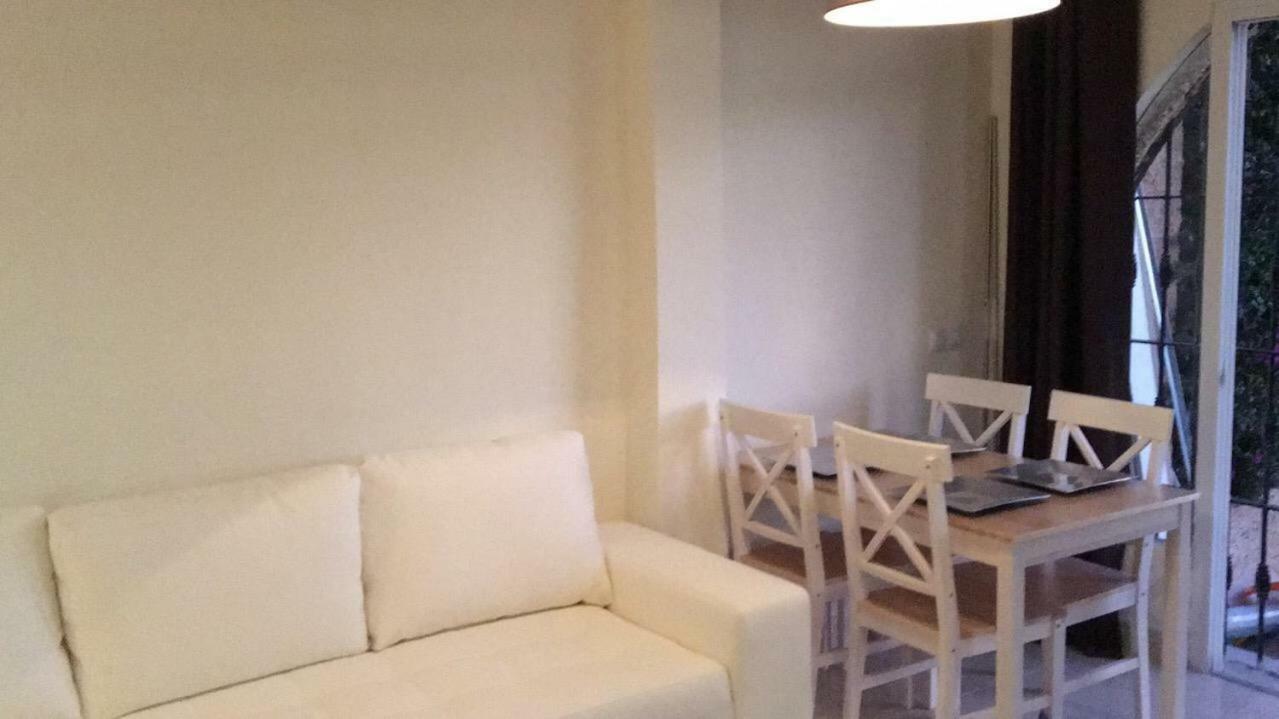Beach Bungalow Port,Free Parking 에스테포나 외부 사진