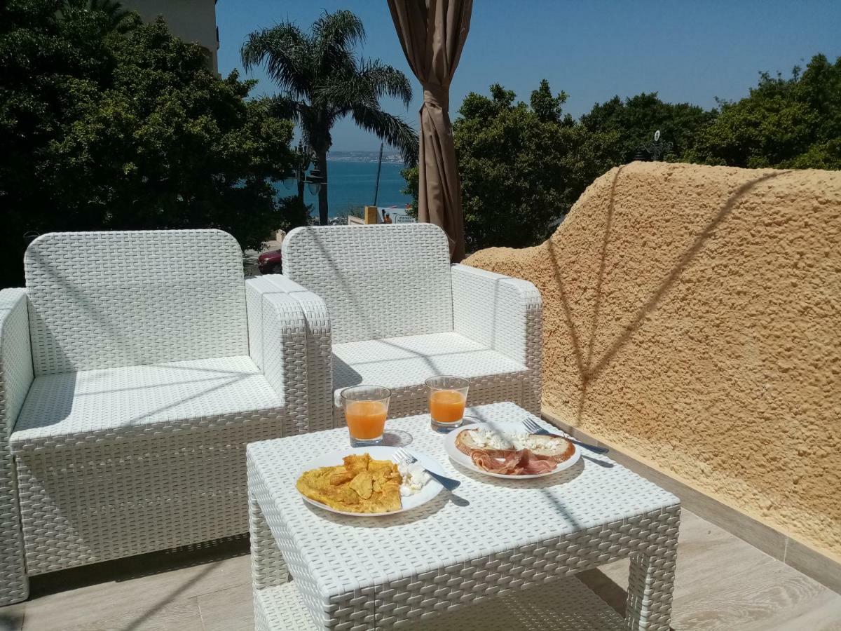 Beach Bungalow Port,Free Parking 에스테포나 외부 사진